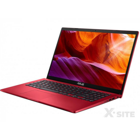 ASUS X509JA-BQ260 i5-1035G1/20GB/512+1TB (X509JA-BQ260)