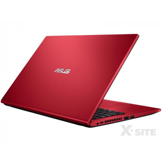 ASUS X509JA-BQ260T i5-1035G1/8GB/512+1TB/W10 (X509JA-BQ260T)