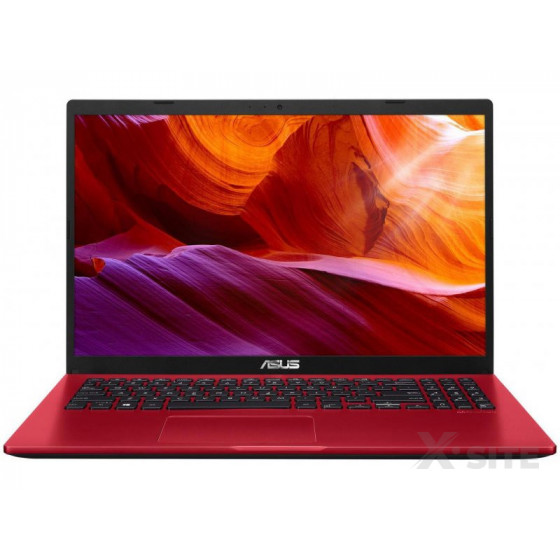 ASUS X509JA-BQ260T i5-1035G1/8GB/512+1TB/W10X (X509JA-BQ260T)