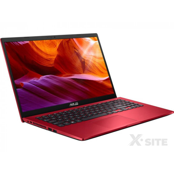 ASUS X509JA-BQ260T i5-1035G1/20GB/512+1TB/W10X (X509JA-BQ260T)