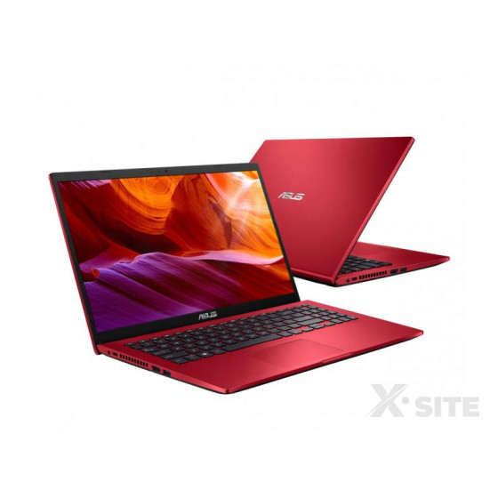 ASUS X509JA-BQ260 i5-1035G1/8GB/512 (X509JA-BQ260)