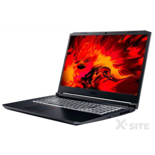 Acer Nitro 5 i7-10750H/32GB/512/W10 RTX2060 120Hz (AN517-52 || NH.Q8KEP.00B)