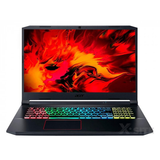 Acer Nitro 5 i7-10750H/16GB/512 RTX2060 120Hz (AN517-52 || NH.Q8KEP.008)