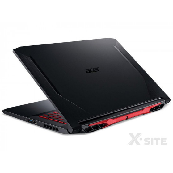 Acer Nitro 5 i7-10750H/16GB/512 RTX2060 120Hz (AN517-52 || NH.Q8KEP.008)