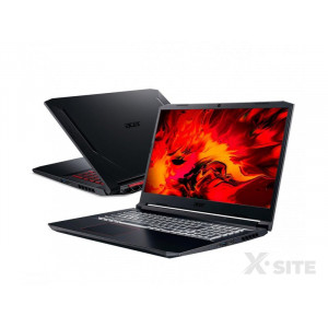 Acer Nitro 5 i7-10750H/16GB/512 RTX2060 120Hz (AN517-52 || NH.Q8KEP.008)