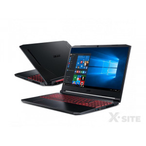 Acer Nitro 5 R5-4600H/16GB/512+1TB/W10 GTX1650Ti 144Hz (AN515-44 || NH.Q9HEP.00H)