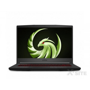 MSI Bravo 17 Ryzen 5/16GB/512 RX5500M 144Hz (Bravo 17 | A4DDR-045XPL) MSI Bravo 17 Ryzen 5/16GB/512 RX5500M 144Hz (Bravo 17 | A4DDR-045XPL)