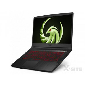 MSI Bravo 17 Ryzen 5/16GB/512 RX5500M 144Hz (Bravo 17 | A4DDR-045XPL) MSI Bravo 17 Ryzen 5/16GB/512 RX5500M 144Hz (Bravo 17 | A4DDR-045XPL)
