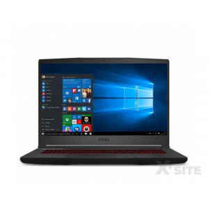 MSI Bravo 17 Ryzen 5/16GB/512/Win10X RX5500M 144Hz (Bravo 17 | A4DDR-045XPL) MSI Bravo 17 Ryzen 5/16GB/512/Win10X RX5500M 144Hz (Bravo 17 | A4DDR-045XPL)