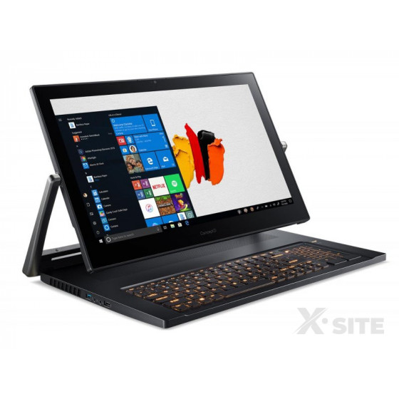 Acer ConceptD 9 i9-9980/32G/2048/W10P RTX2080 4K Touch (NX.C4LEP.001)