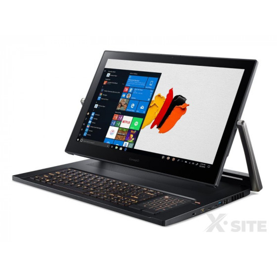 Acer ConceptD 9 i9-9980/32G/2048/W10P RTX2080 4K Touch (NX.C4LEP.001)