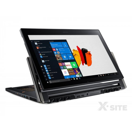 Acer ConceptD 9 i9-9980/32G/2048/W10P RTX2080 4K Touch (NX.C4LEP.001)