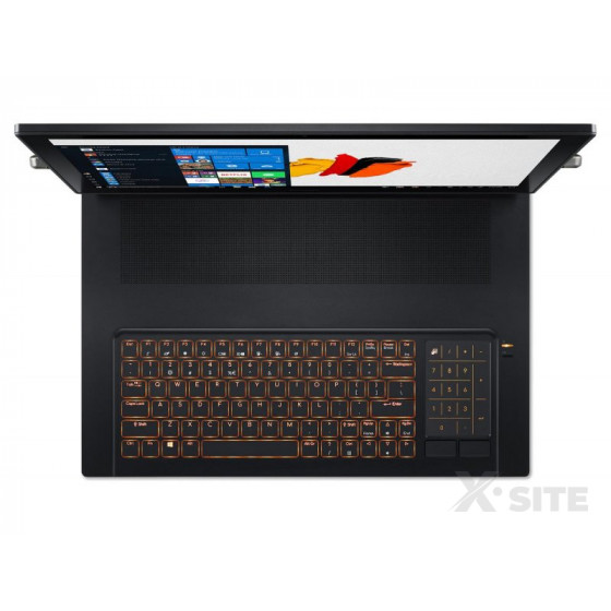 Acer ConceptD 9 i9-9980/32G/2048/W10P RTX2080 4K Touch (NX.C4LEP.001)