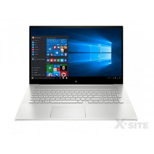 HP Envy 17 i5-1035G1/16GB/256+1TB/Win10 MX330 (17-cg0000nw (3A083EA))