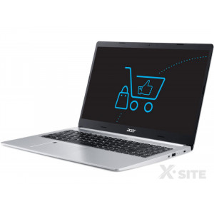 Acer Aspire 5 i5-1035G1/8GB/512 IPS MX350 Srebrny (A515-55 || NX.HZFEP.001)