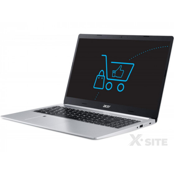 Acer Aspire 5 i5-1035G1/20GB/512 IPS MX350 Srebrny (A515-55 || NX.HZFEP.001)