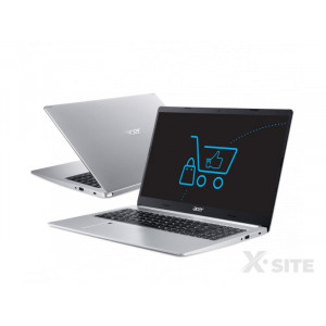 Acer Aspire 5 i5-1035G1/8GB/512 IPS MX350 Srebrny (A515-55 || NX.HZFEP.001)