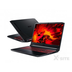 Acer Nitro 5 i7-10750H/16GB/512 RTX2060 144Hz (AN515-55 || NH.Q7QEP.009)