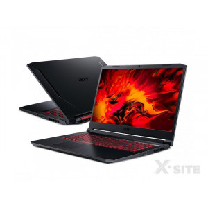 Acer Nitro 5 i5-10300H/16GB/512+1TB GTX1650Ti 120Hz (AN517-52 || NH.Q82EP.00K)