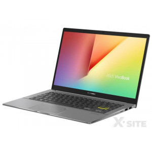 ASUS VivoBook S14 M433IA R5-4500U/8GB/512/W10 (M433IA-EB001T)