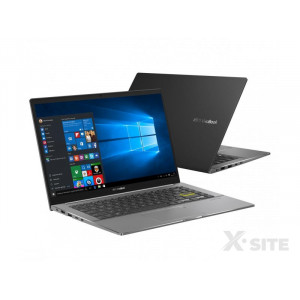 ASUS VivoBook S14 M433IA R5-4500U/8GB/512/W10 (M433IA-EB001T)