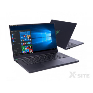 Razer Blade 15 i7-10750H/16GB/256/Win10 GTX1660Ti 144Hz (RZ09-03289E21-R3E1) Razer Blade 15 i7-10750H/16GB/256/Win10 GTX1660Ti 144Hz (RZ09-03289E21-R3E1)
