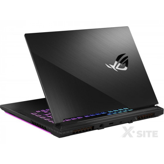 ASUS ROG Strix G15 i7-10750H/32GB/512/W10 144Hz (G512LU-HN095T)