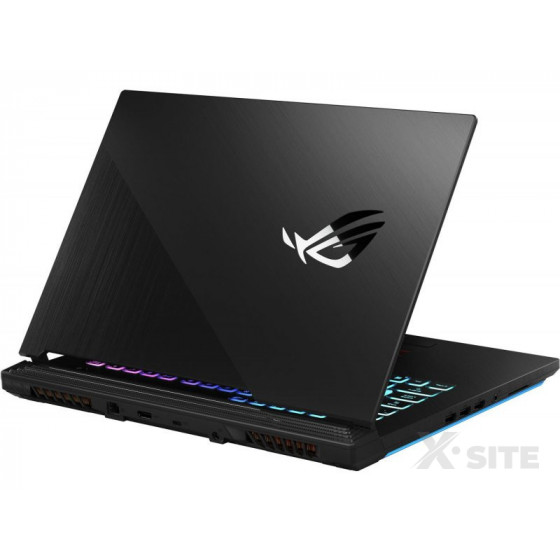 ASUS ROG Strix G15 i7-10750H/32GB/512/W10 144Hz (G512LU-HN095T)