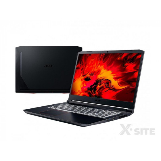 Acer Nitro 5 i7-10750H/16GB/512 RTX2060 120Hz (AN517-52 || NH.Q8KEP.008)