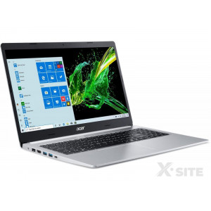 Acer Aspire 5 i5-1035G1/20GB/512/W10 IPS MX350 Srebrny (A515-55 || NX.HZFEP.002)