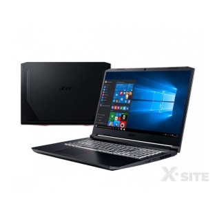 Acer Nitro 5 i7-10750H/32GB/512/W10 RTX2060 120Hz (AN517-52 || NH.Q8KEP.00B)