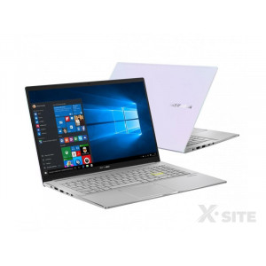 ASUS VivoBook S15 M533IA R5-4500U/8GB/512/W10X (M533IA-BQ031T)