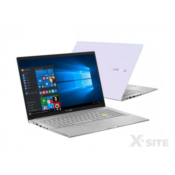 ASUS VivoBook S15 M533IA R5-4500U/8GB/512/W10X (M533IA-BQ031T)