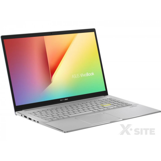 ASUS VivoBook S15 M533IA R5-4500U/8GB/512/W10X (M533IA-BQ031T)