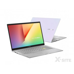 ASUS VivoBook S15 M533IA R5-4500U/8GB/512 (M533IA-BQ031)