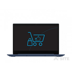Lenovo IdeaPad 3-15 i3-1005G1/12GB/256 (81WE0049PB) Lenovo IdeaPad 3-15 i3-1005G1/12GB/256 (81WE0049PB)
