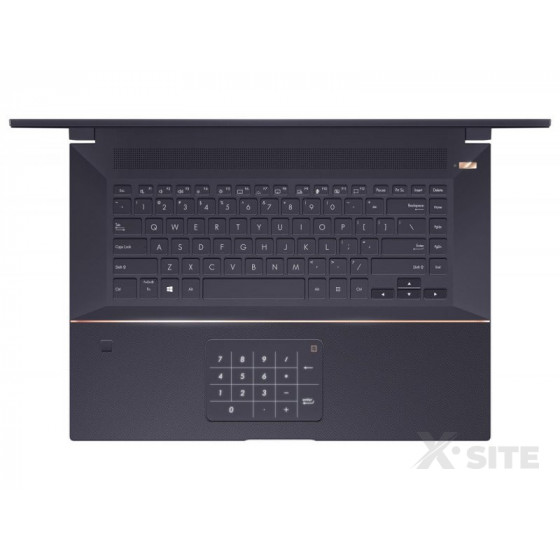 ASUS ProArt StudioBook Pro 17 E-2276M/64GB/2TB/W10P (W700G3T-AV140R)