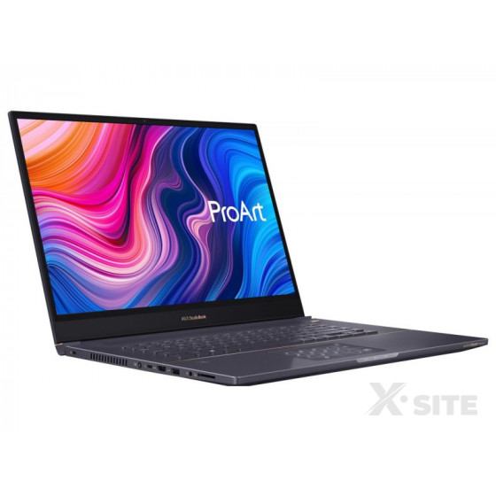 ASUS ProArt StudioBook Pro 17 E-2276M/64GB/2TB/W10P (W700G3T-AV140R)