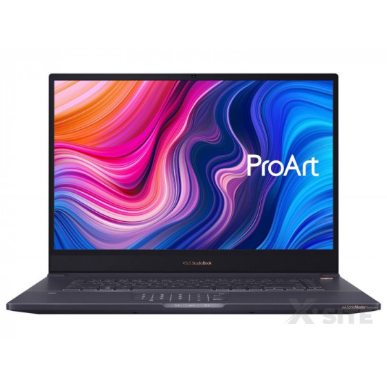 ASUS ProArt StudioBook Pro 17 E-2276M/64GB/2TB/W10P (W700G3T-AV140R)