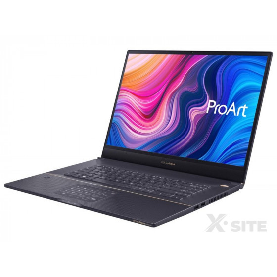 ASUS ProArt StudioBook Pro 17 E-2276M/64GB/2TB/W10P (W700G3T-AV140R)