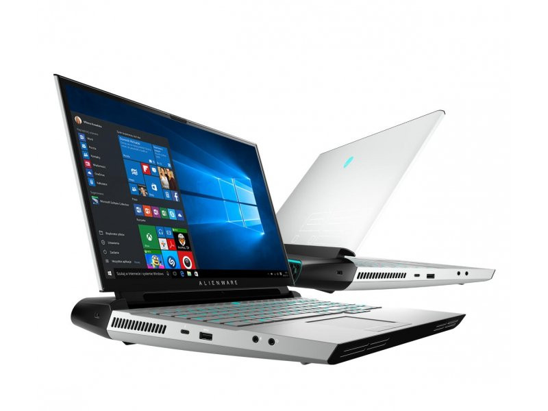 Купить ноутбук Dell Alienware 51m R2 i9-10900K/32GB/2x1TB/W10P
