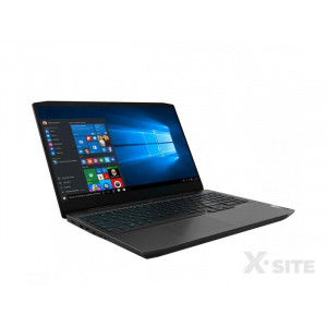 Lenovo IdeaPad Gaming 3-15 i5/8GB/512+1TB/Win10 GTX1650Ti (81Y400JKPB-1000HDD) Lenovo IdeaPad Gaming 3-15 i5/8GB/512+1TB/Win10 GTX1650Ti (81Y400JKPB-1000HDD)