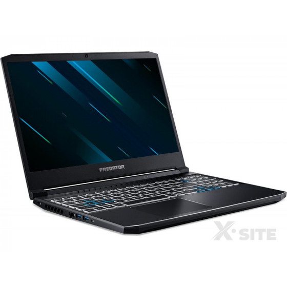 Acer Helios 300 i7-10750H/16GB/1TB/W10PX/RTX2070 240Hz (Predator || PH315-53 || NH.Q7ZEP.008)