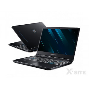 Acer Helios 300 i7-10750H/16GB/1TB/RTX2070 240Hz (Predator || PH315-53 || NH.Q7ZEP.008)