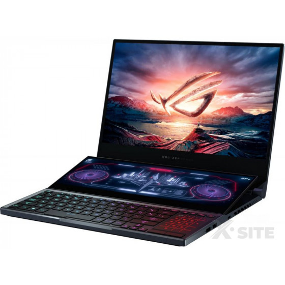 ASUS ROG Zephyrus Duo 15 i7-10875H/32/1TB/W10P 300Hz (GX550LWS-HF055R )