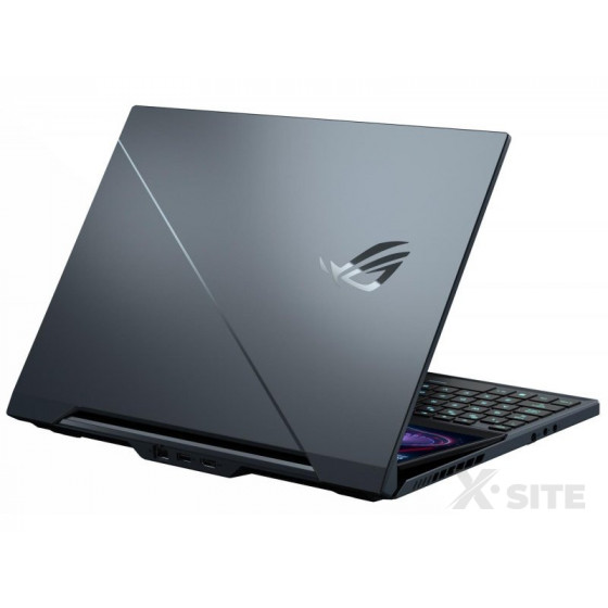 ASUS ROG Zephyrus Duo 15 i9-10980HK/32/1TB+1TB/W10P UHD (GX550LXS-HC029R)