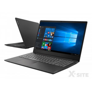 Lenovo IdeaPad S145-15 A6-9225/4GB/256/Win10X (81N300JSPB) Lenovo IdeaPad S145-15 A6-9225/4GB/256/Win10X (81N300JSPB)