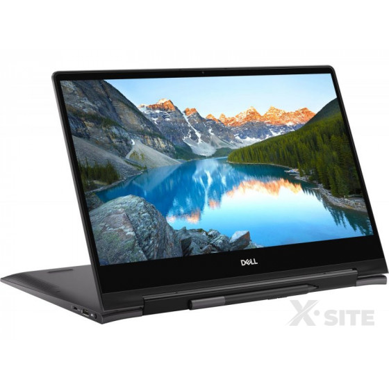 Dell Inspiron 7391 2in1 i7-10510U/16GB/512/Win10 Rysik (Inspiron0939V2)