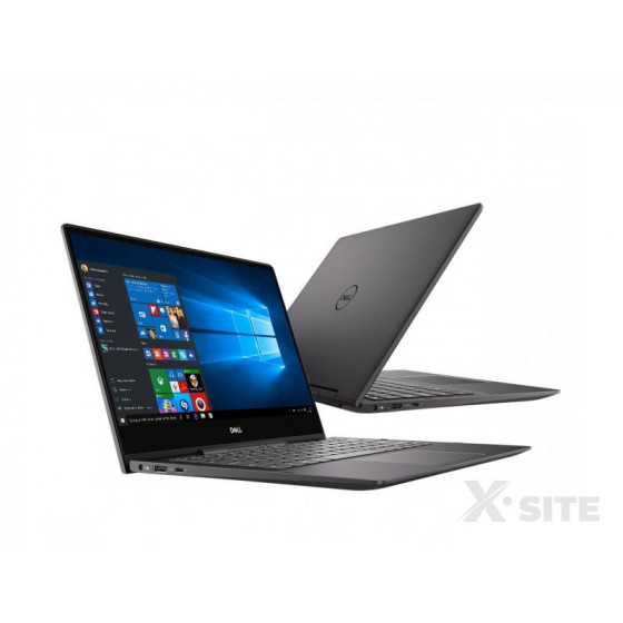 Dell Inspiron 7391 2in1 i7-10510U/16GB/512/Win10 Rysik (Inspiron0939V2)