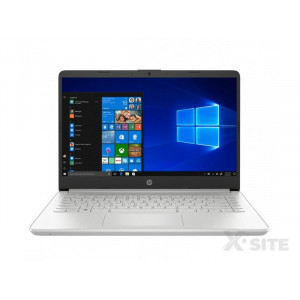 HP 14s i3-1005G1/32GB/256/Win10 IPS (14s-dq1032nw (211R9EA))